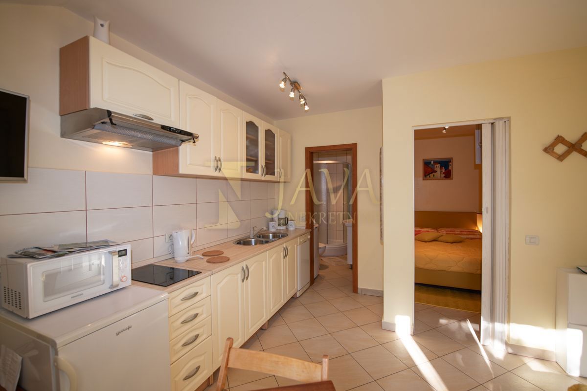 Stanovanje Opatija - Centar, Opatija, 22,50m2