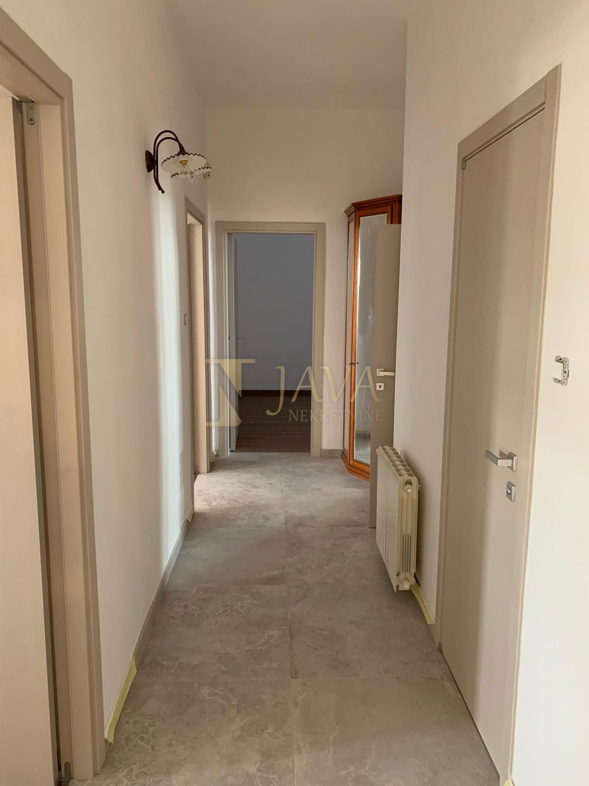 Stanovanje Pećine, Rijeka, 130m2