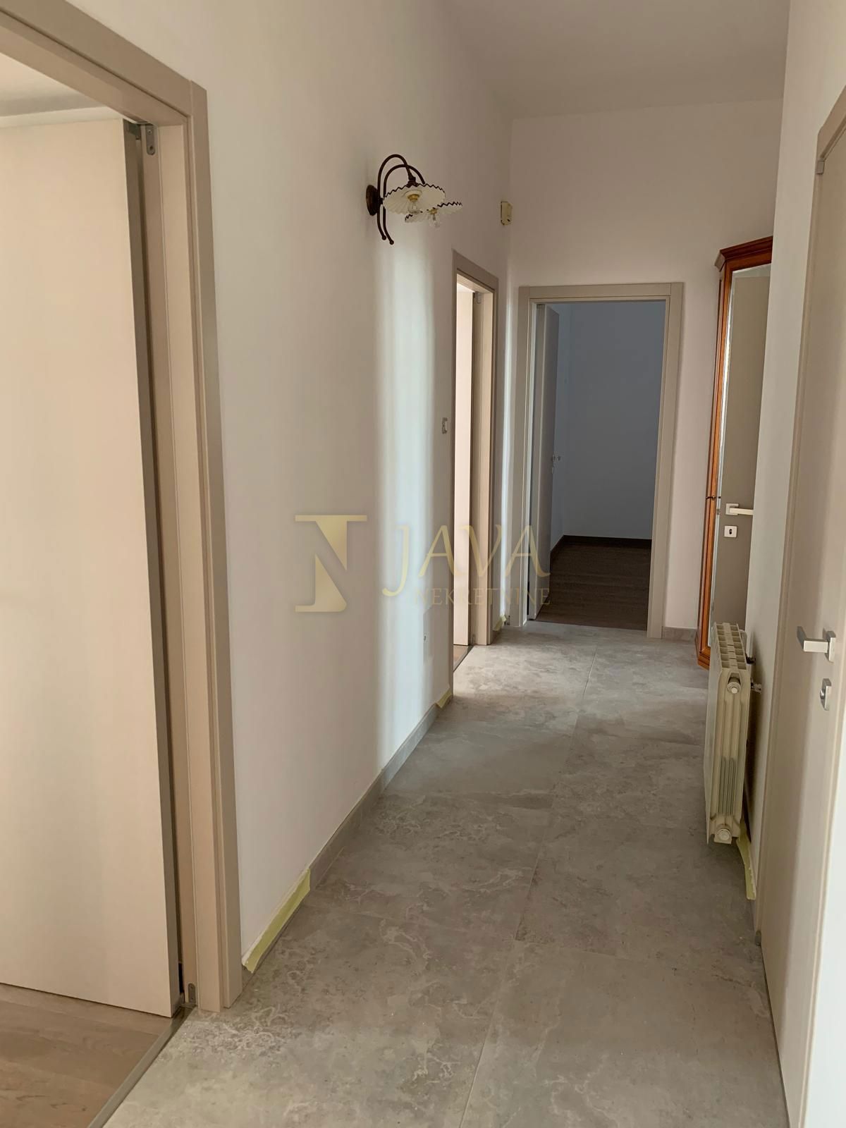 Stanovanje Pećine, Rijeka, 130m2