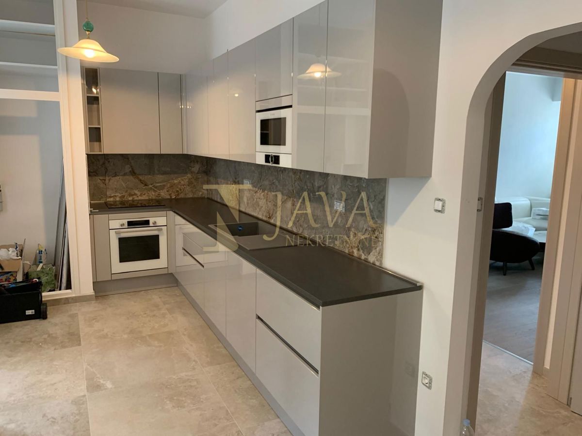 Stanovanje Pećine, Rijeka, 130m2