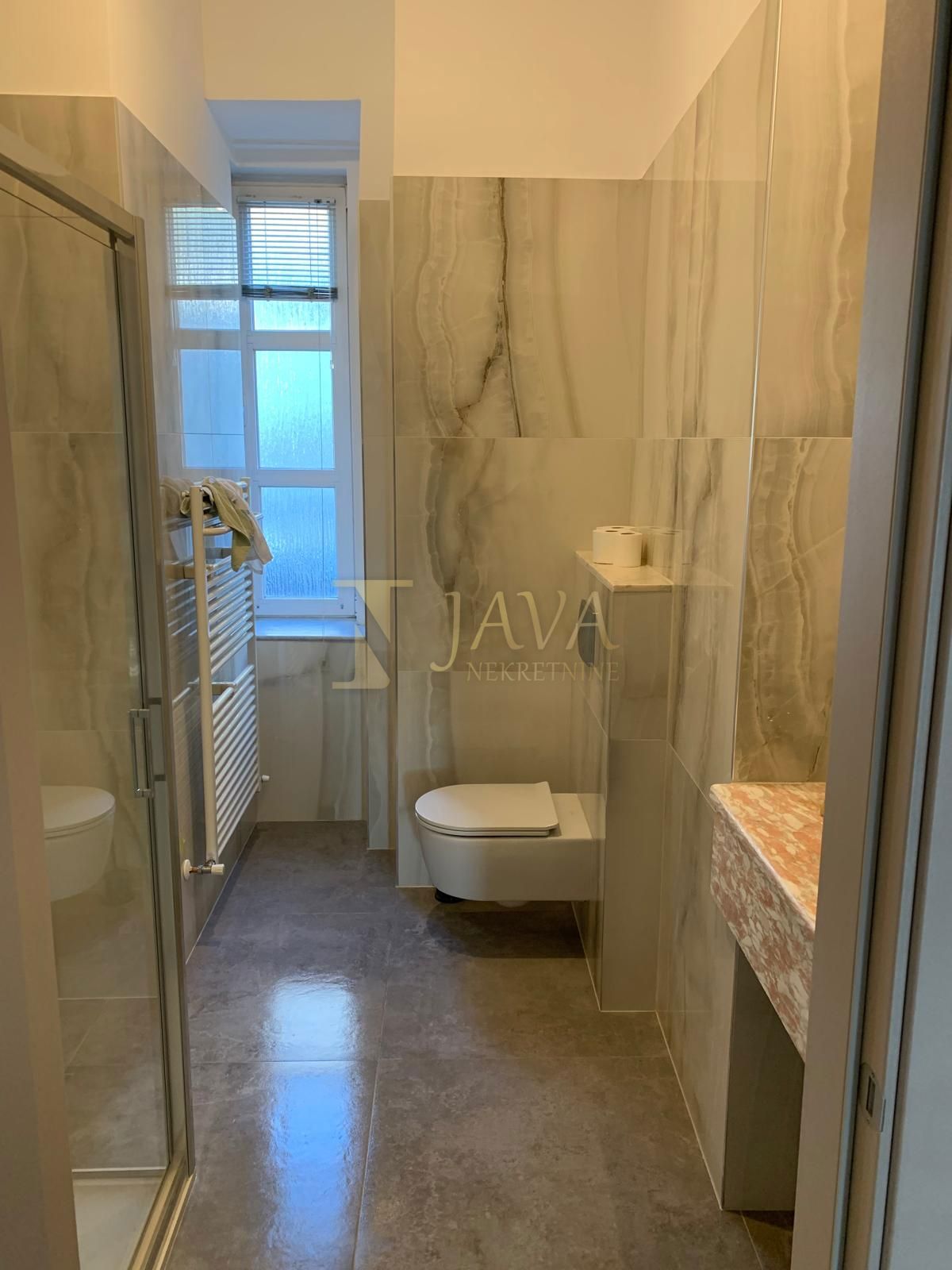 Stanovanje Pećine, Rijeka, 130m2