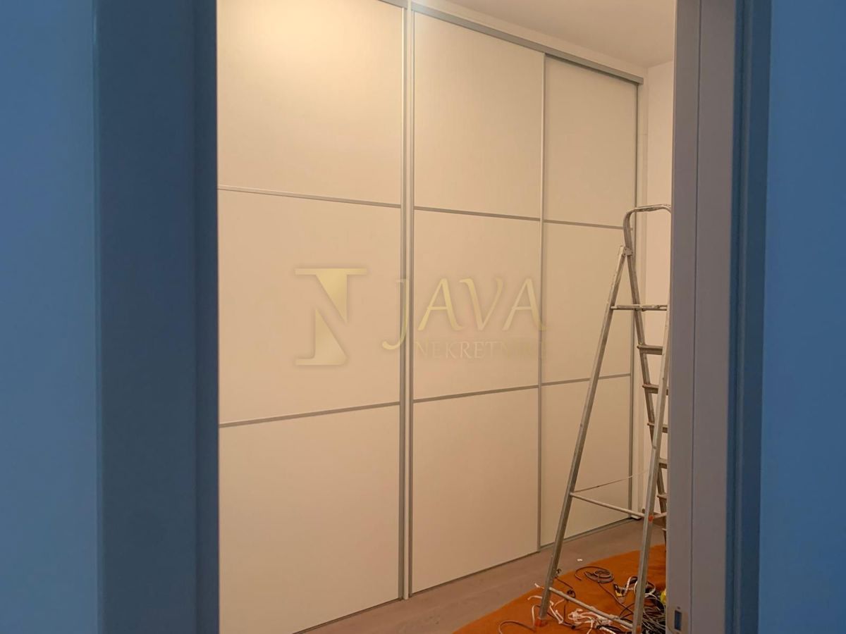 Stanovanje Pećine, Rijeka, 130m2