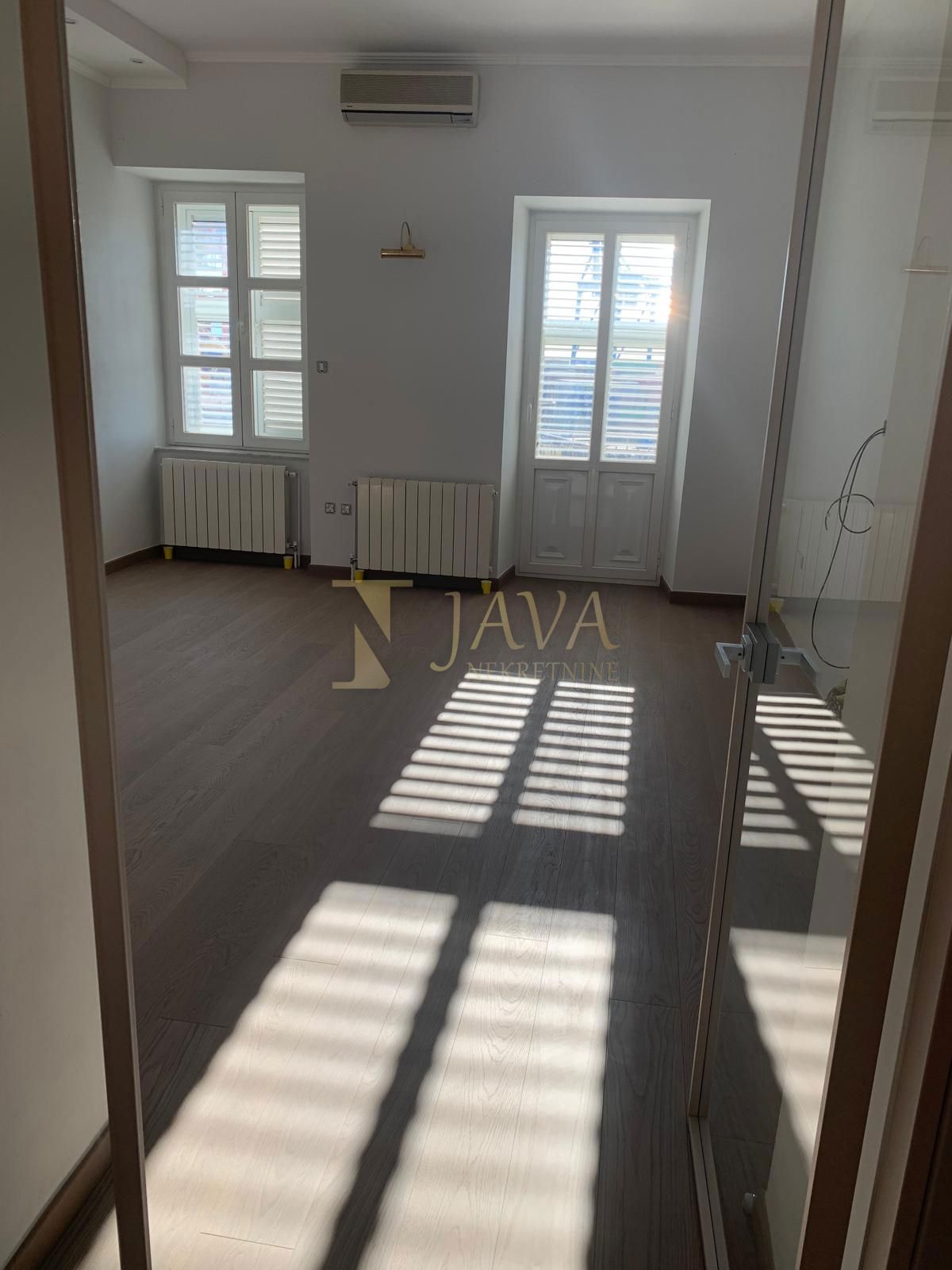 Stanovanje Pećine, Rijeka, 130m2