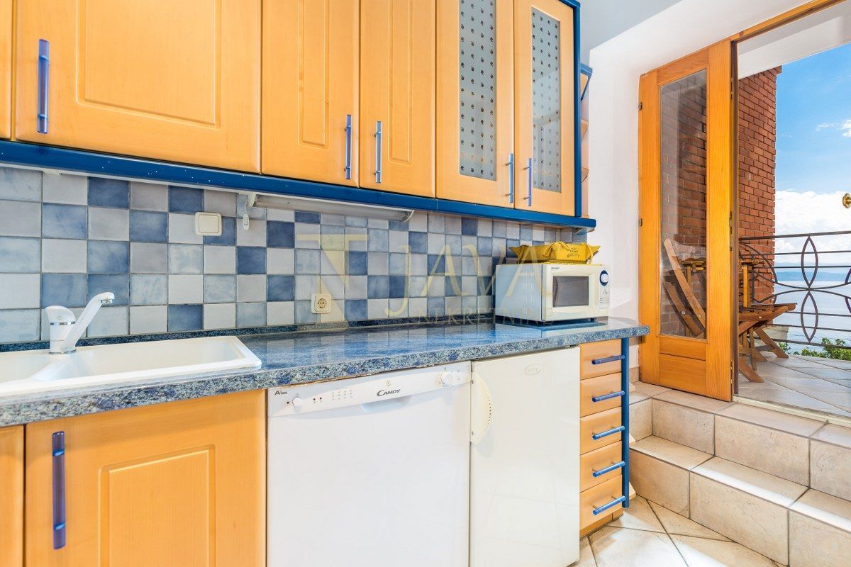 Stanovanje Opatija - Centar, Opatija, 140m2