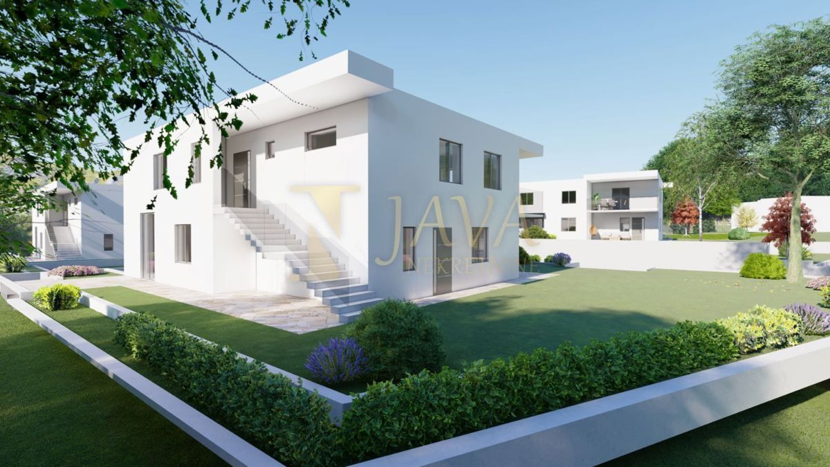 Stanovanje Kastav, 142m2