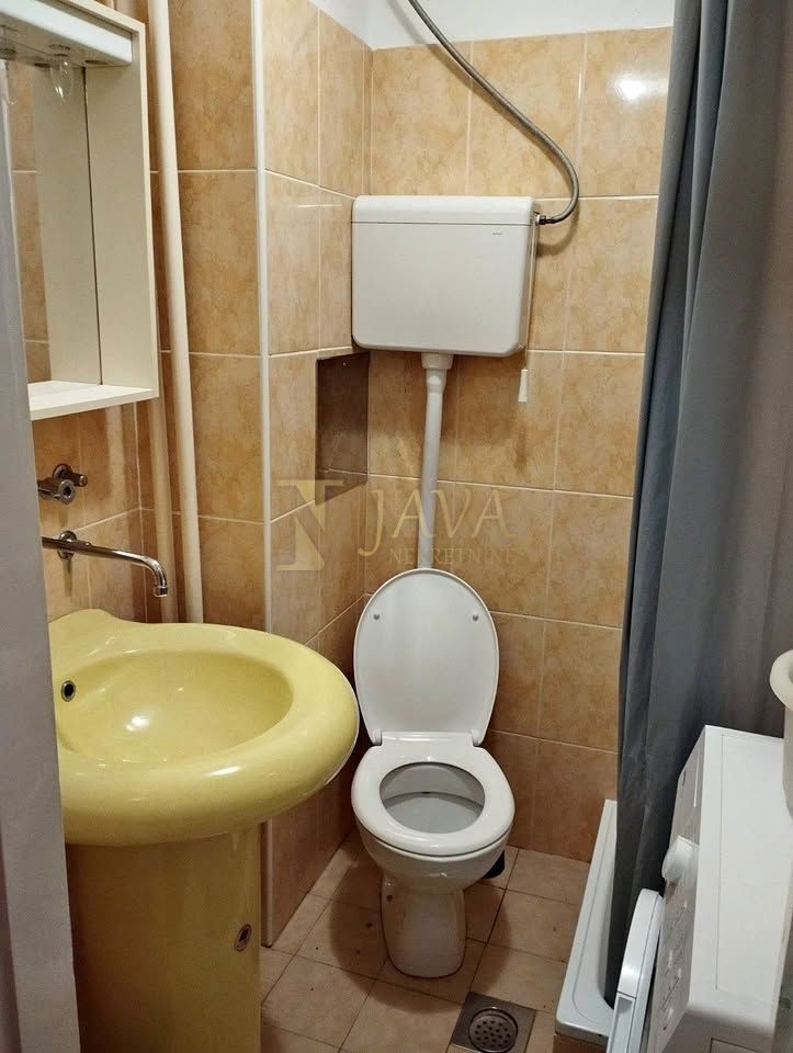 Stanovanje Gornja Vežica, Rijeka, 31m2