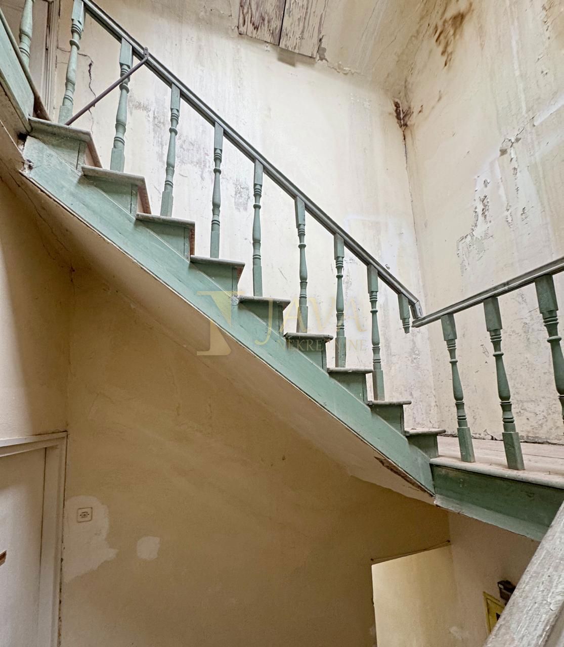 Stanovanje Crikvenica, 82,22m2