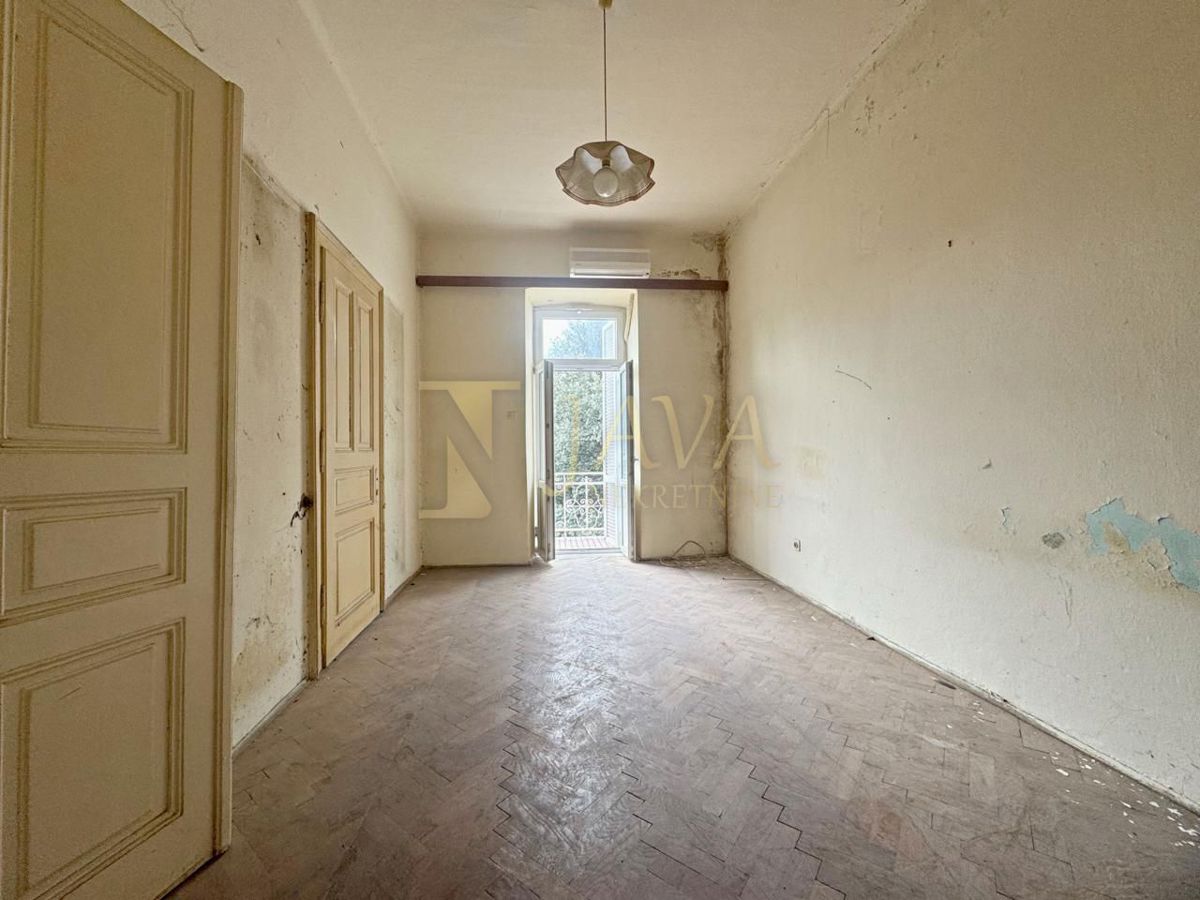 Stanovanje Crikvenica, 82,22m2