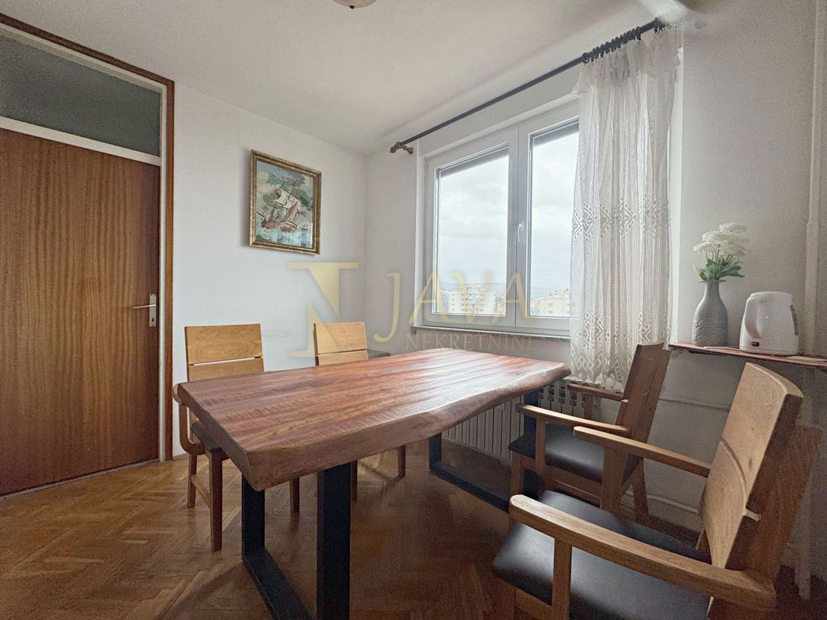 Stanovanje Kozala, Rijeka, 80,44m2