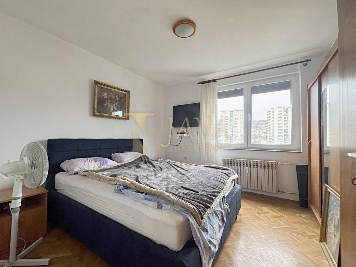 Stanovanje Kozala, Rijeka, 80,44m2