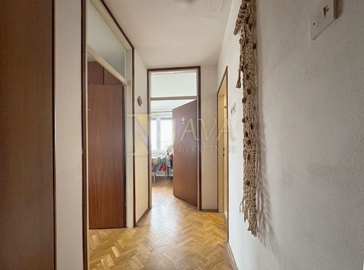 Stanovanje Kozala, Rijeka, 80,44m2