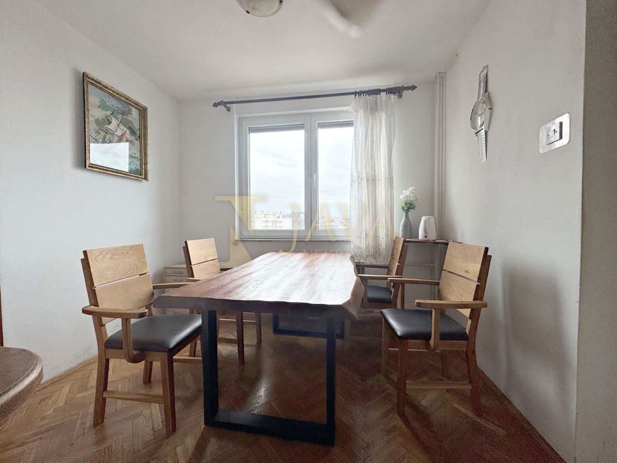 Stanovanje Kozala, Rijeka, 80,44m2