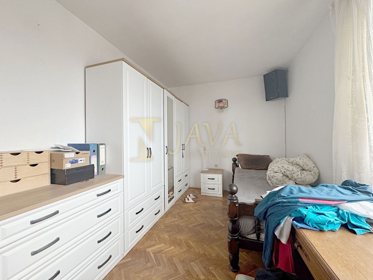 Stanovanje Kozala, Rijeka, 80,44m2