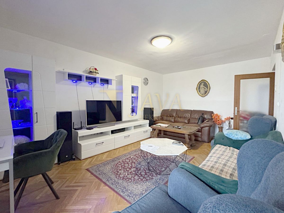 Stanovanje Kozala, Rijeka, 80,44m2