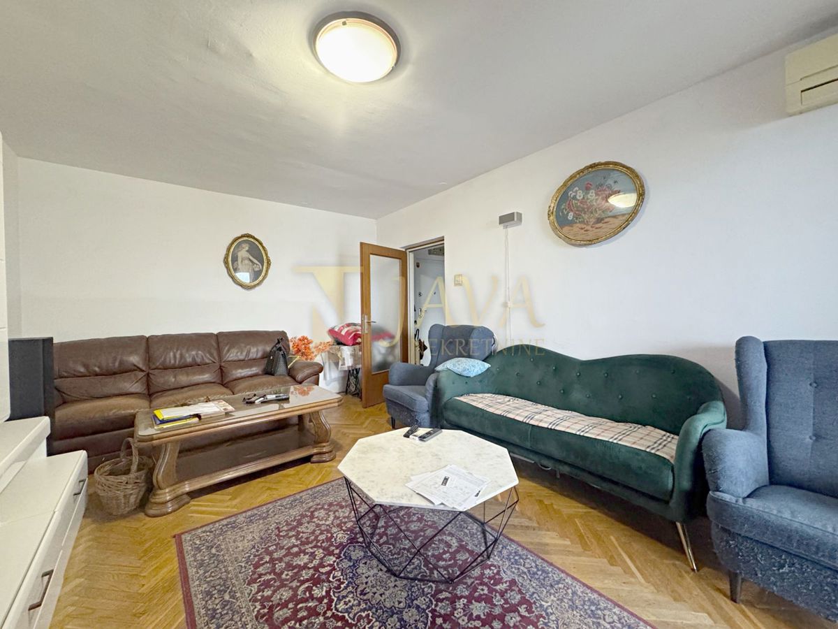 Stanovanje Kozala, Rijeka, 80,44m2