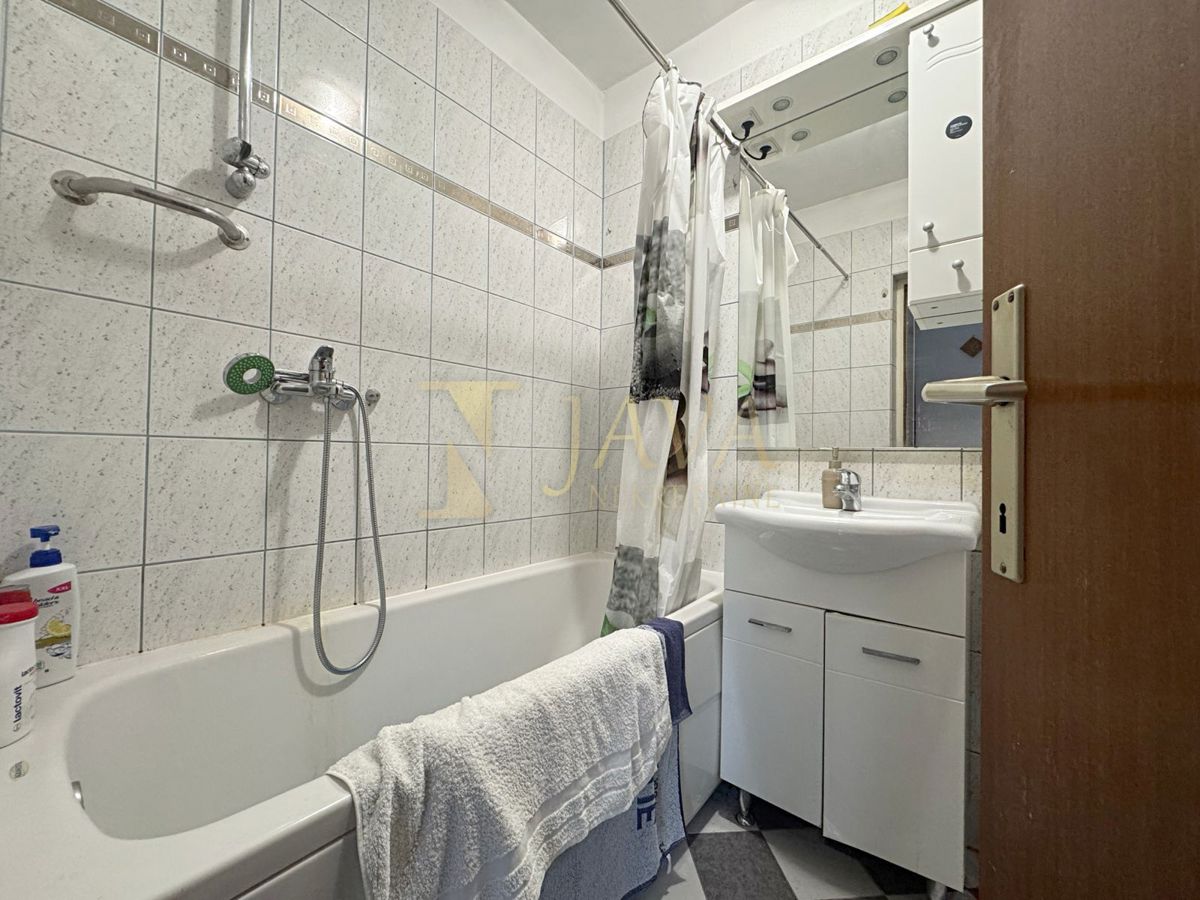 Stanovanje Kozala, Rijeka, 80,44m2