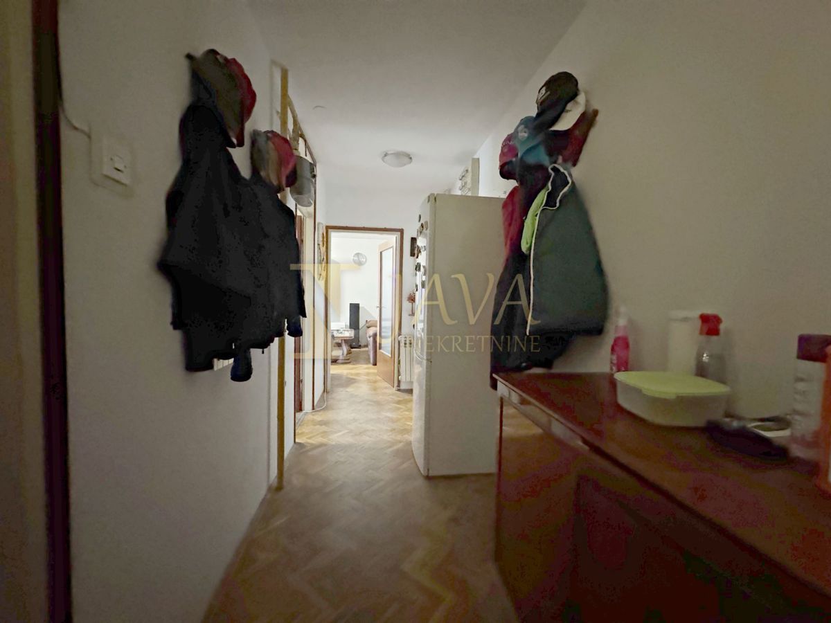 Stanovanje Kozala, Rijeka, 80,44m2