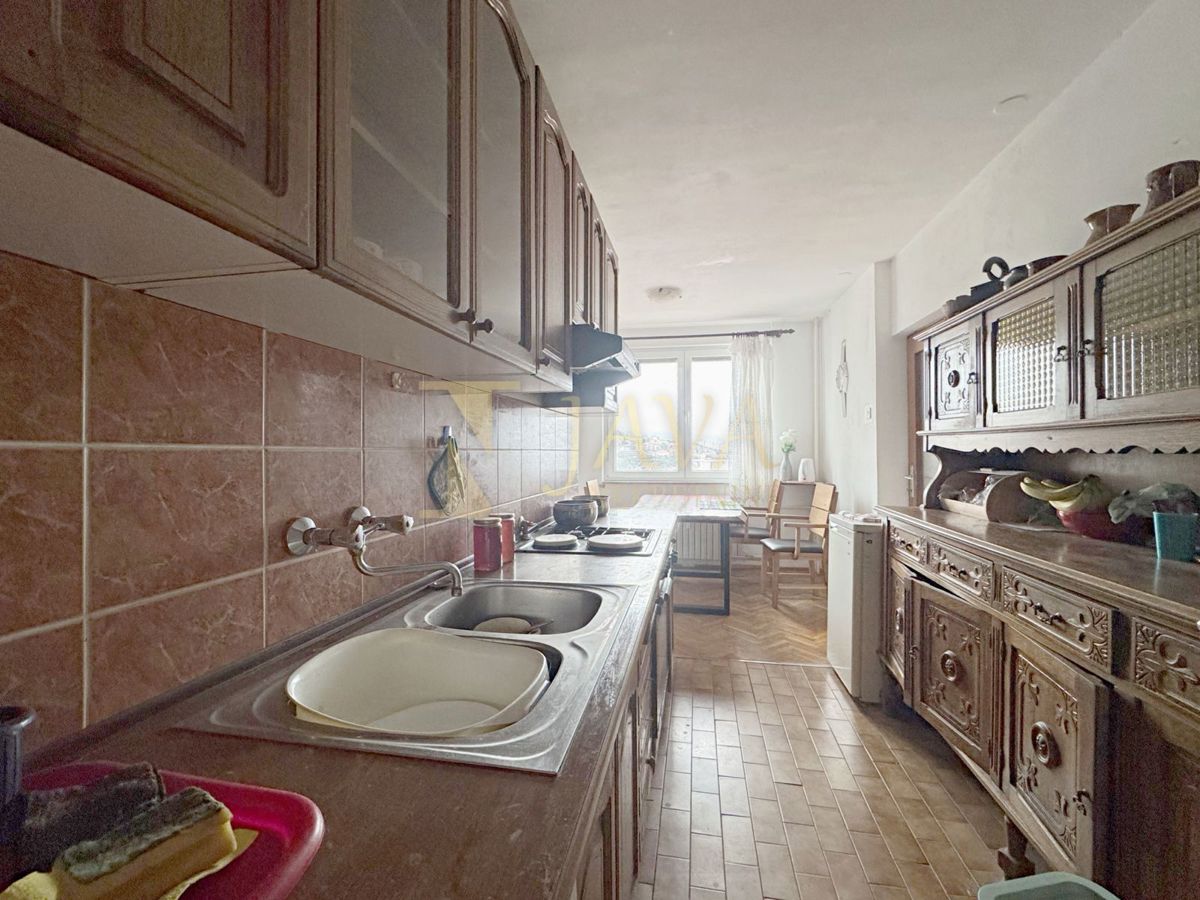 Stanovanje Kozala, Rijeka, 80,44m2