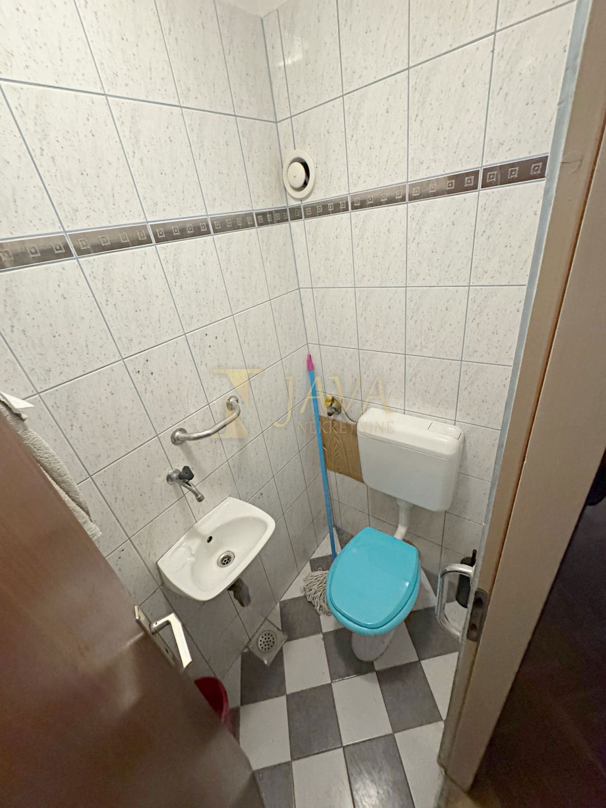 Stanovanje Kozala, Rijeka, 80,44m2