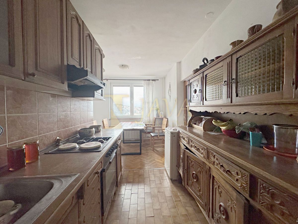 Stanovanje Kozala, Rijeka, 80,44m2