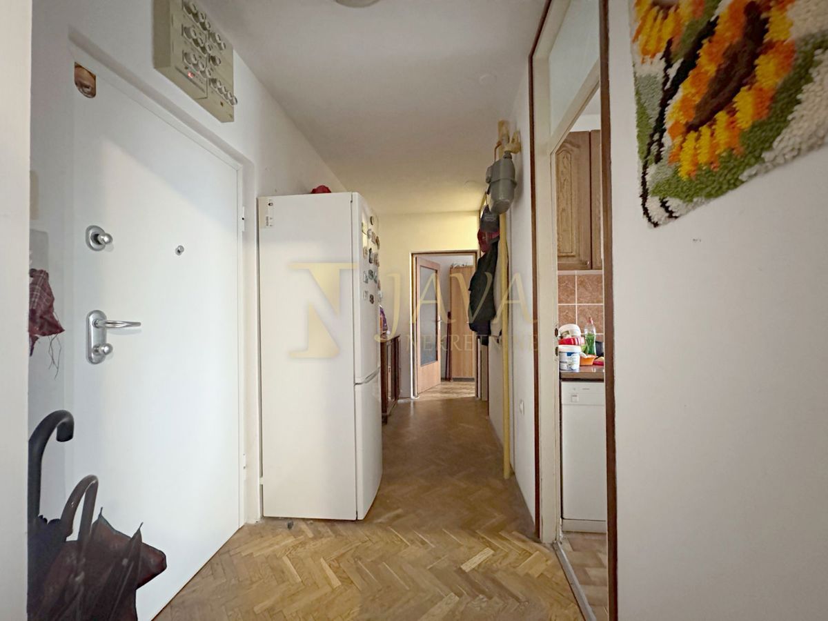 Stanovanje Kozala, Rijeka, 80,44m2