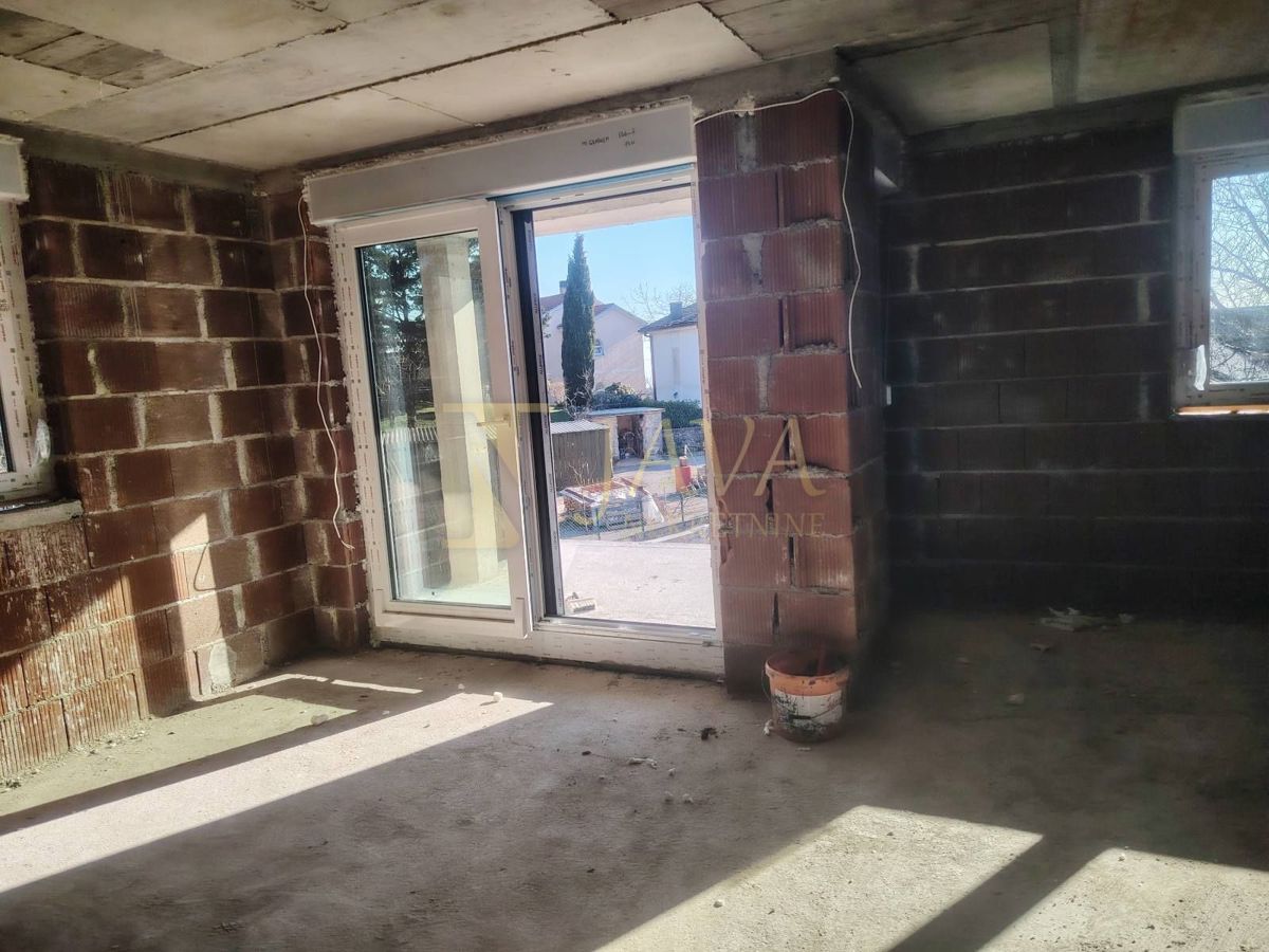 Stanovanje Saršoni, Viškovo, 65,63m2