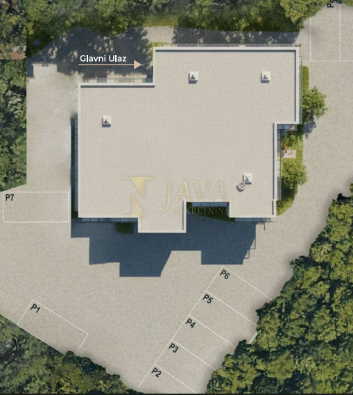 Stanovanje Saršoni, Viškovo, 65,63m2