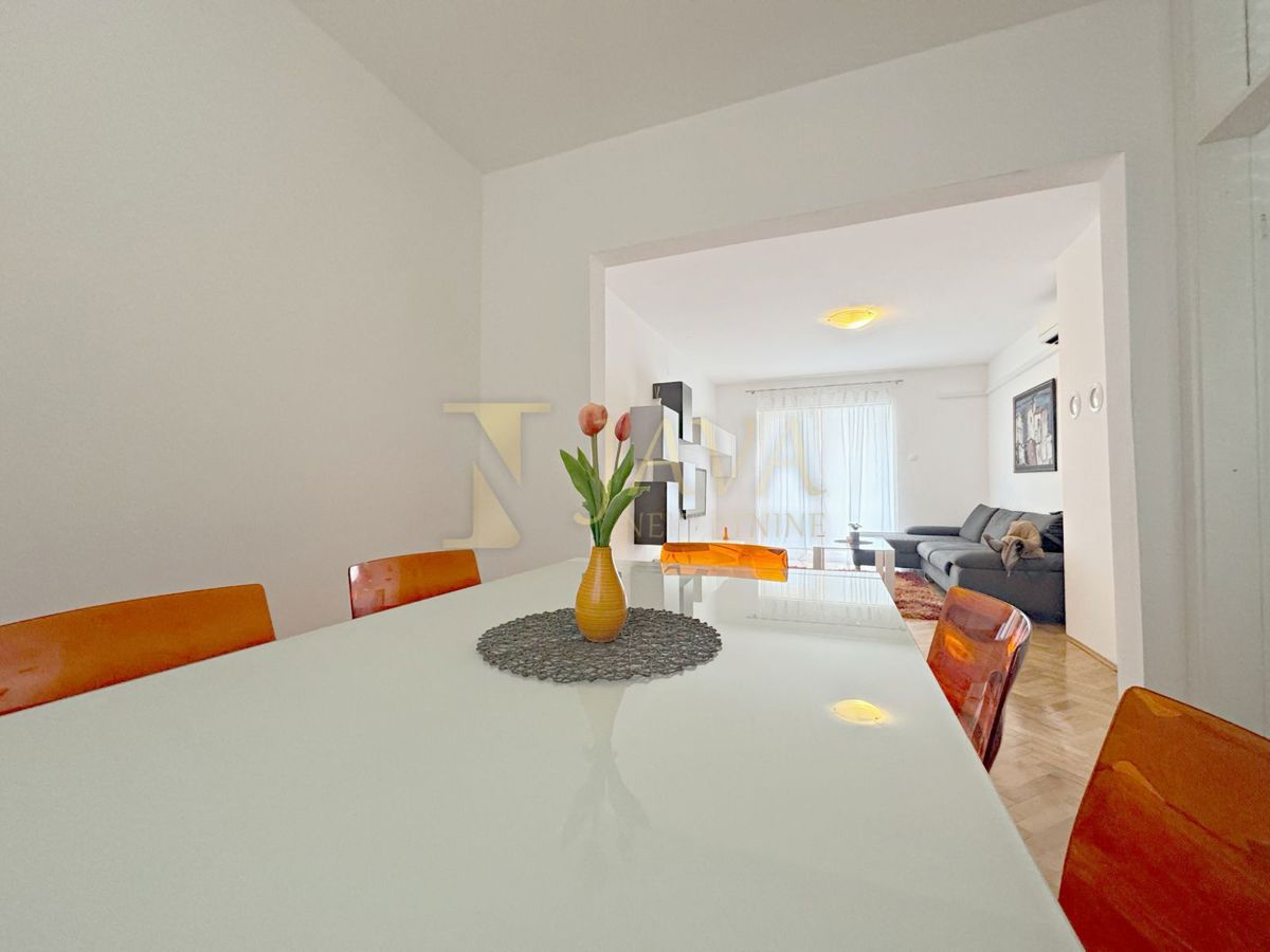 Stanovanje Škurinje, Rijeka, 72m2