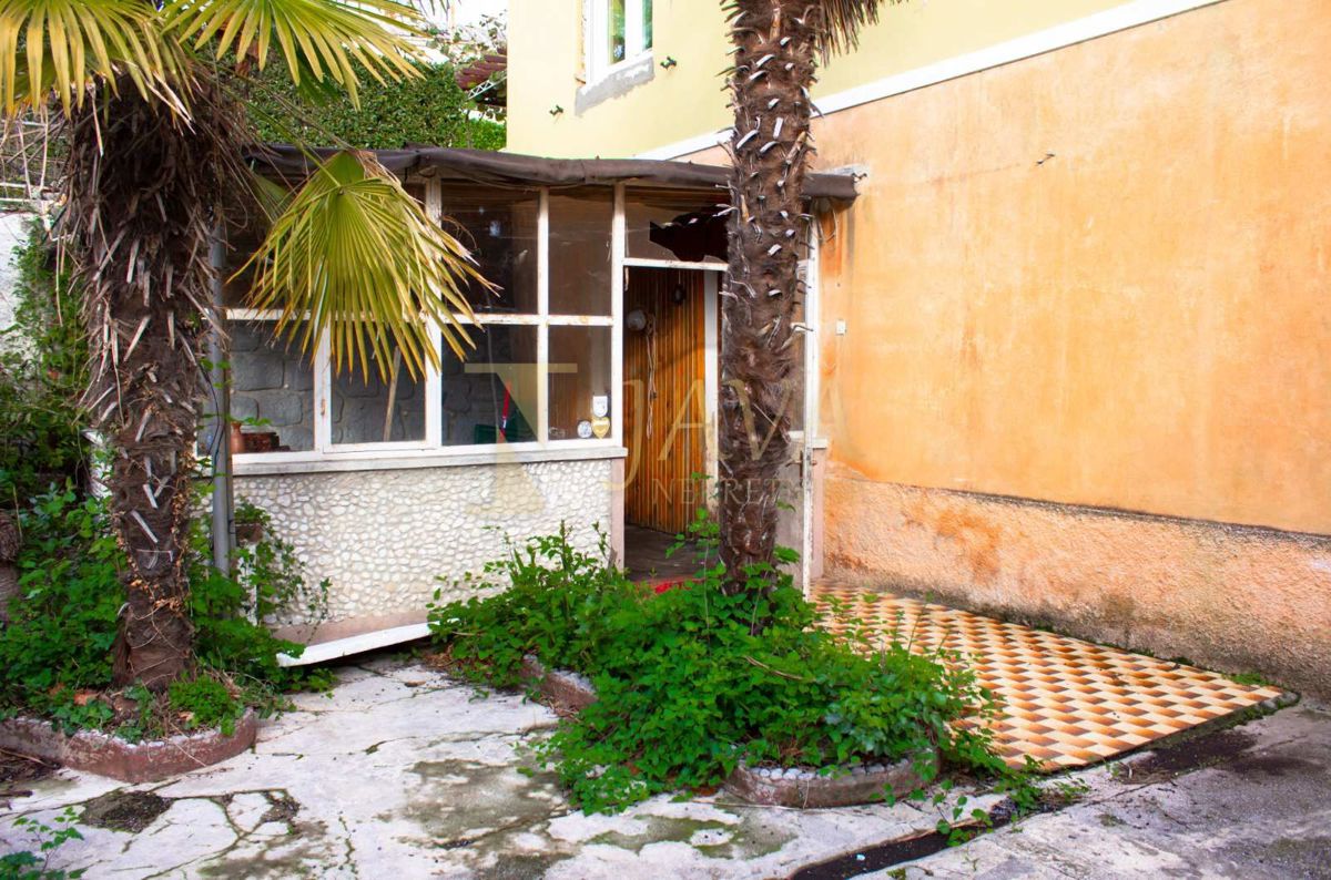 Stanovanje Kantrida, Rijeka, 89m2