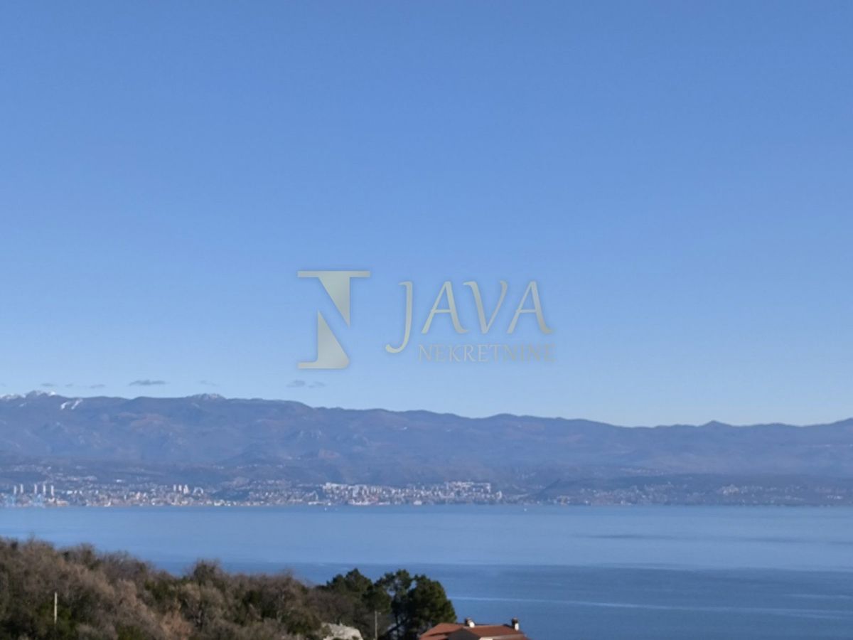 Sveta Jelena, Mošćenička Draga, 903m2