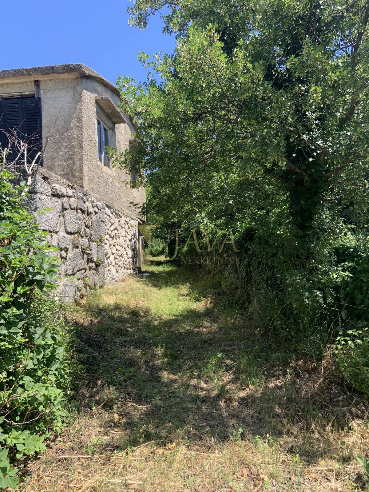 Kras, Dobrinj, 741m2