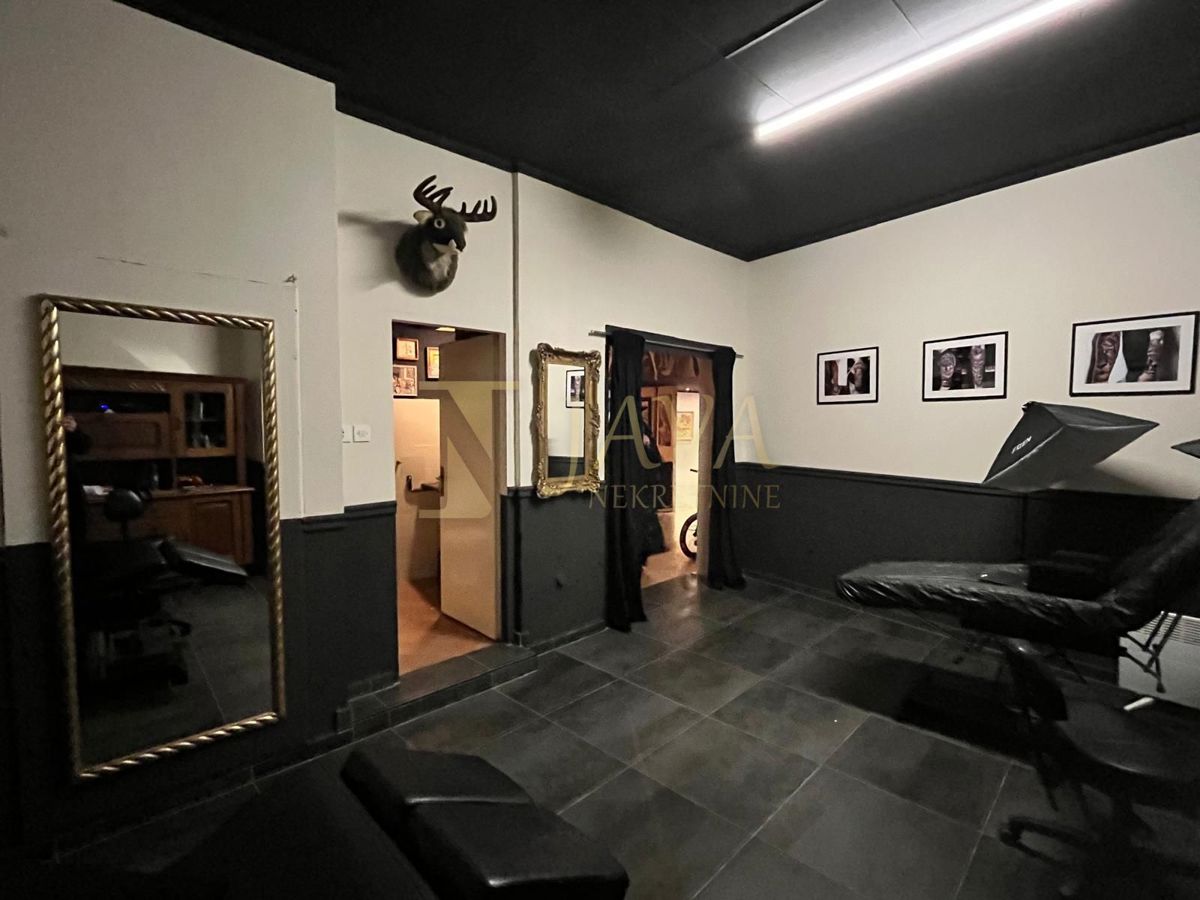 Školjić, Rijeka, 92,82m2