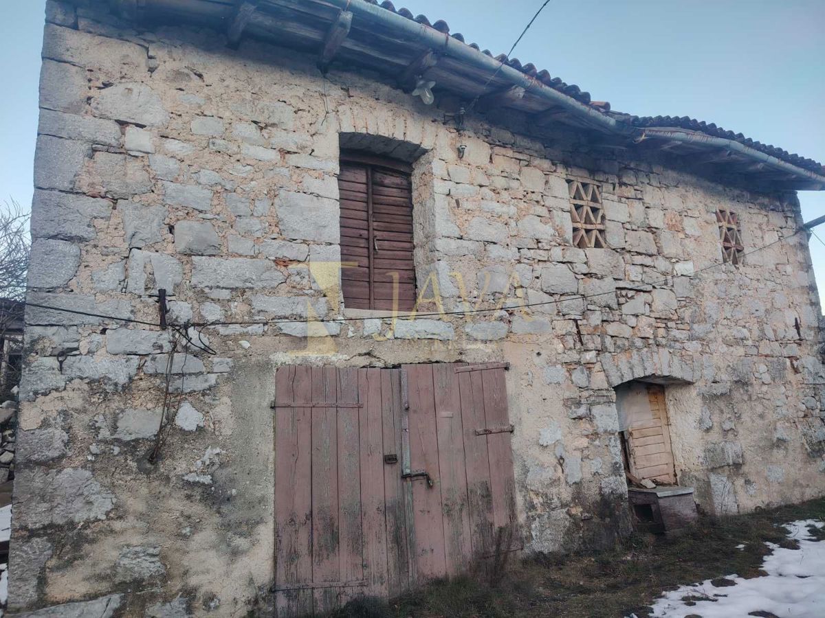 Šapjane, Matulji, 600m2
