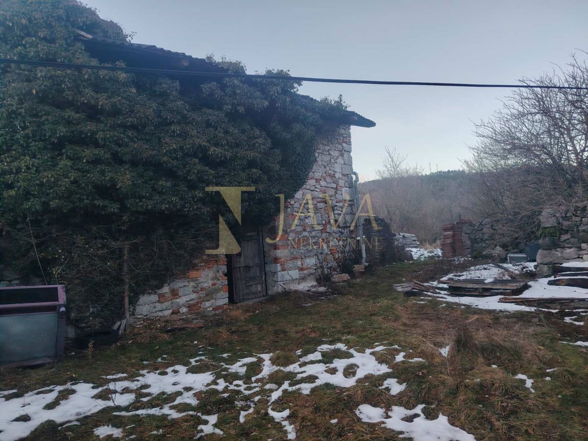 Šapjane, Matulji, 600m2