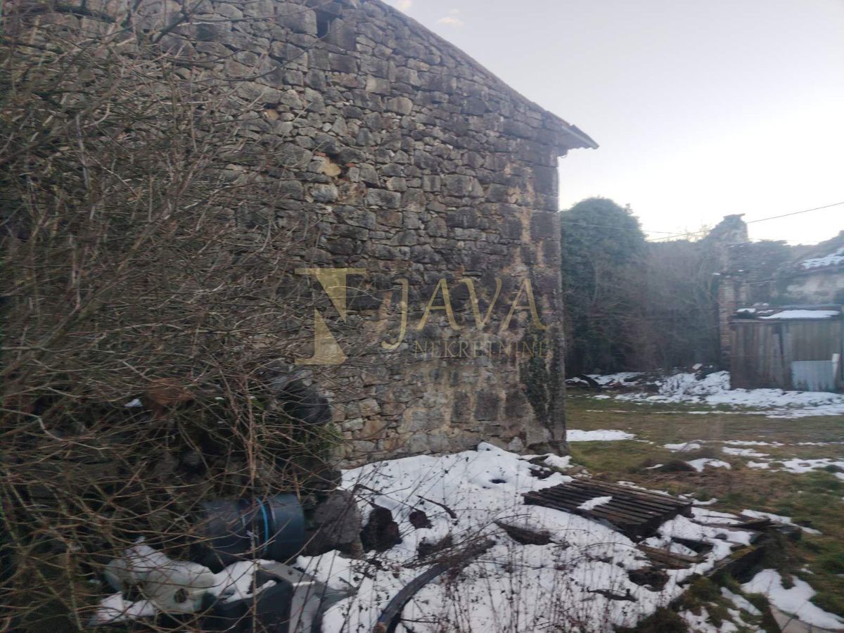 Šapjane, Matulji, 600m2