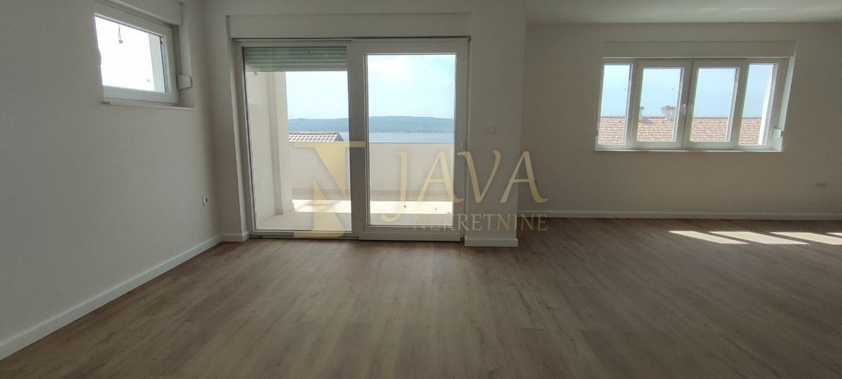 Stanovanje Crikvenica, 59,34m2