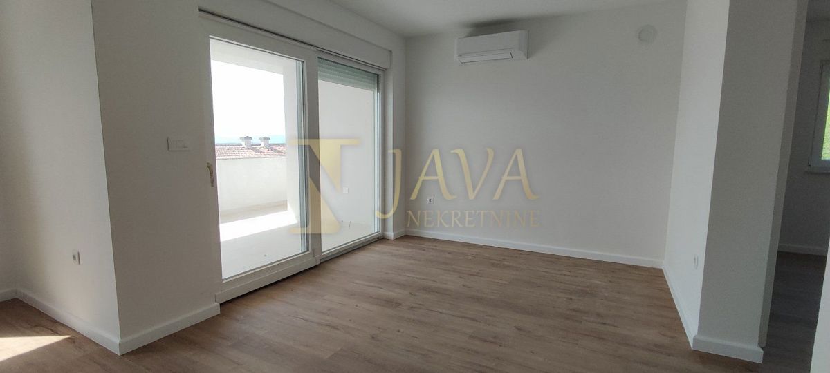 Stanovanje Crikvenica, 59,34m2