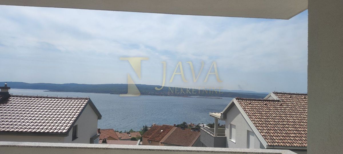Stanovanje Crikvenica, 59,34m2