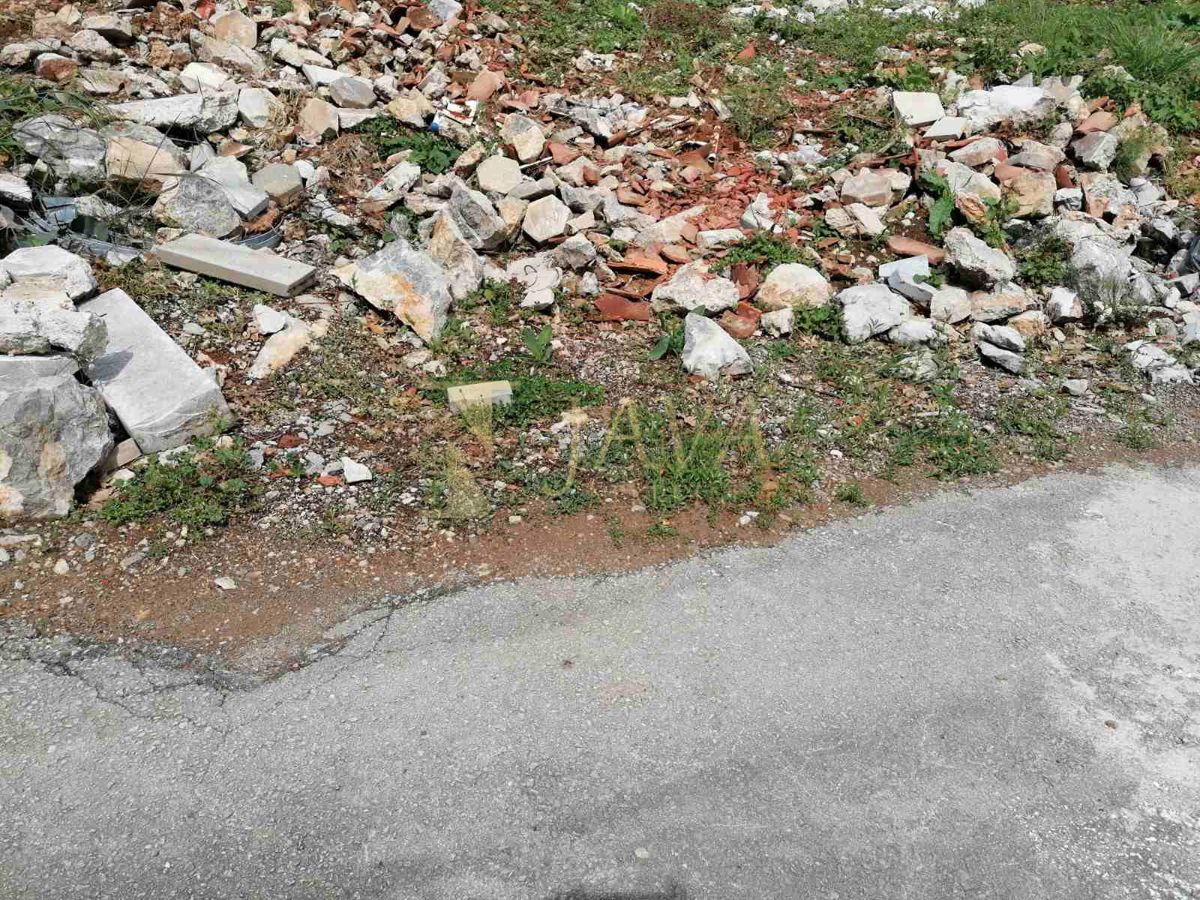 Zemljišče Ika, Opatija - Okolica, 988m2