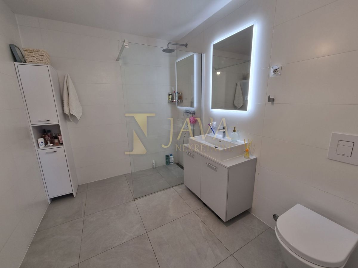 Stanovanje Srdoči, Rijeka, 93,02m2
