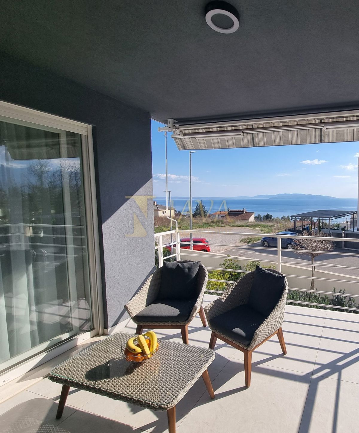 Stanovanje Srdoči, Rijeka, 93,02m2