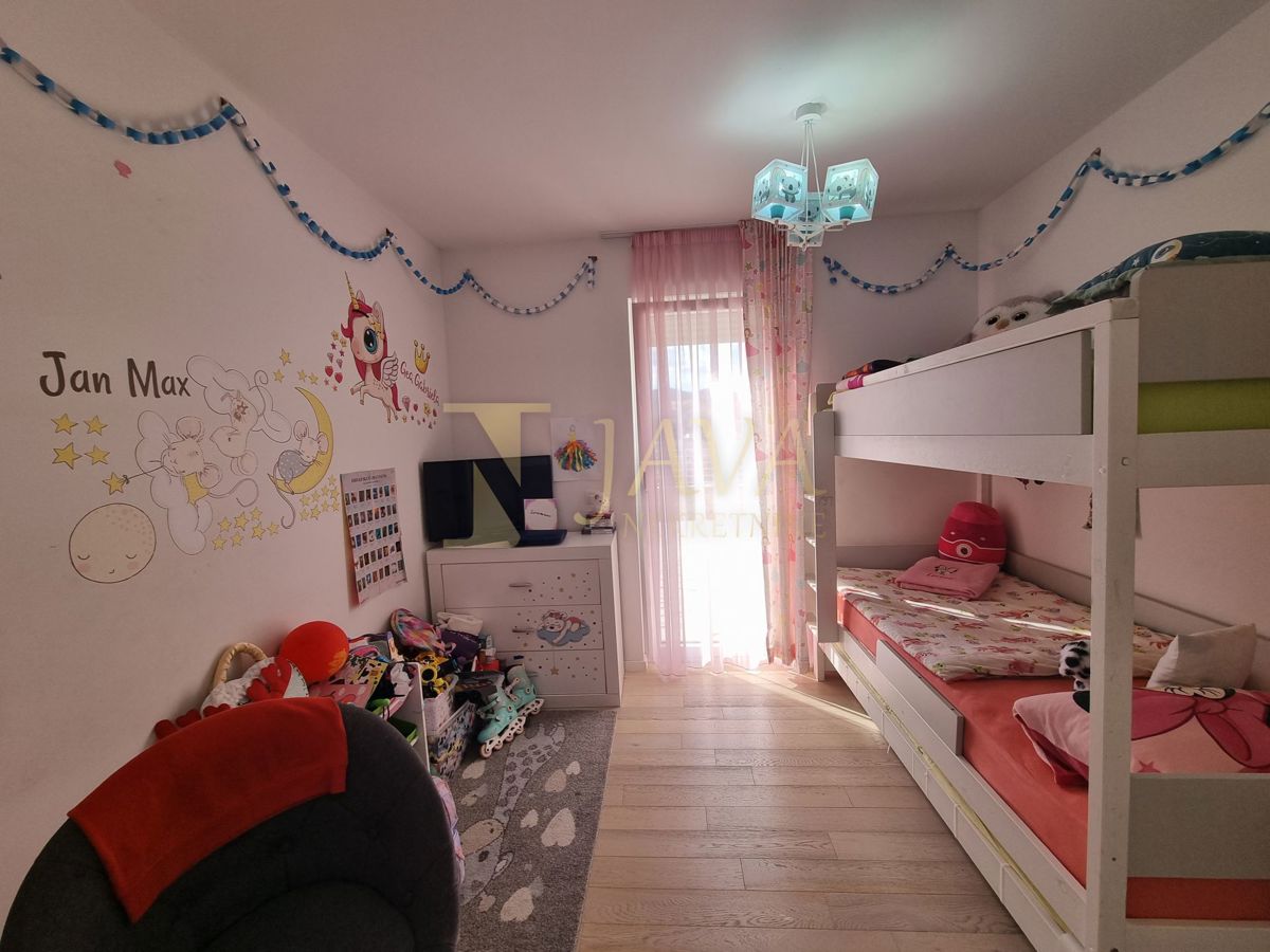 Stanovanje Srdoči, Rijeka, 93,02m2