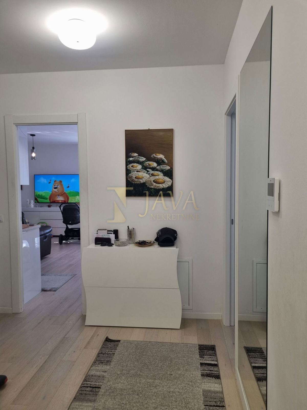 Stanovanje Srdoči, Rijeka, 93,02m2