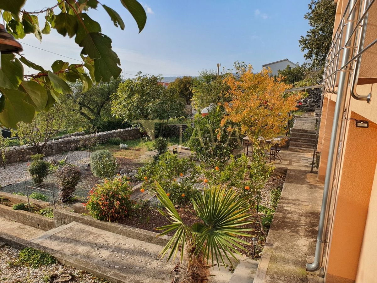 Hiša Kraljevica, 180m2