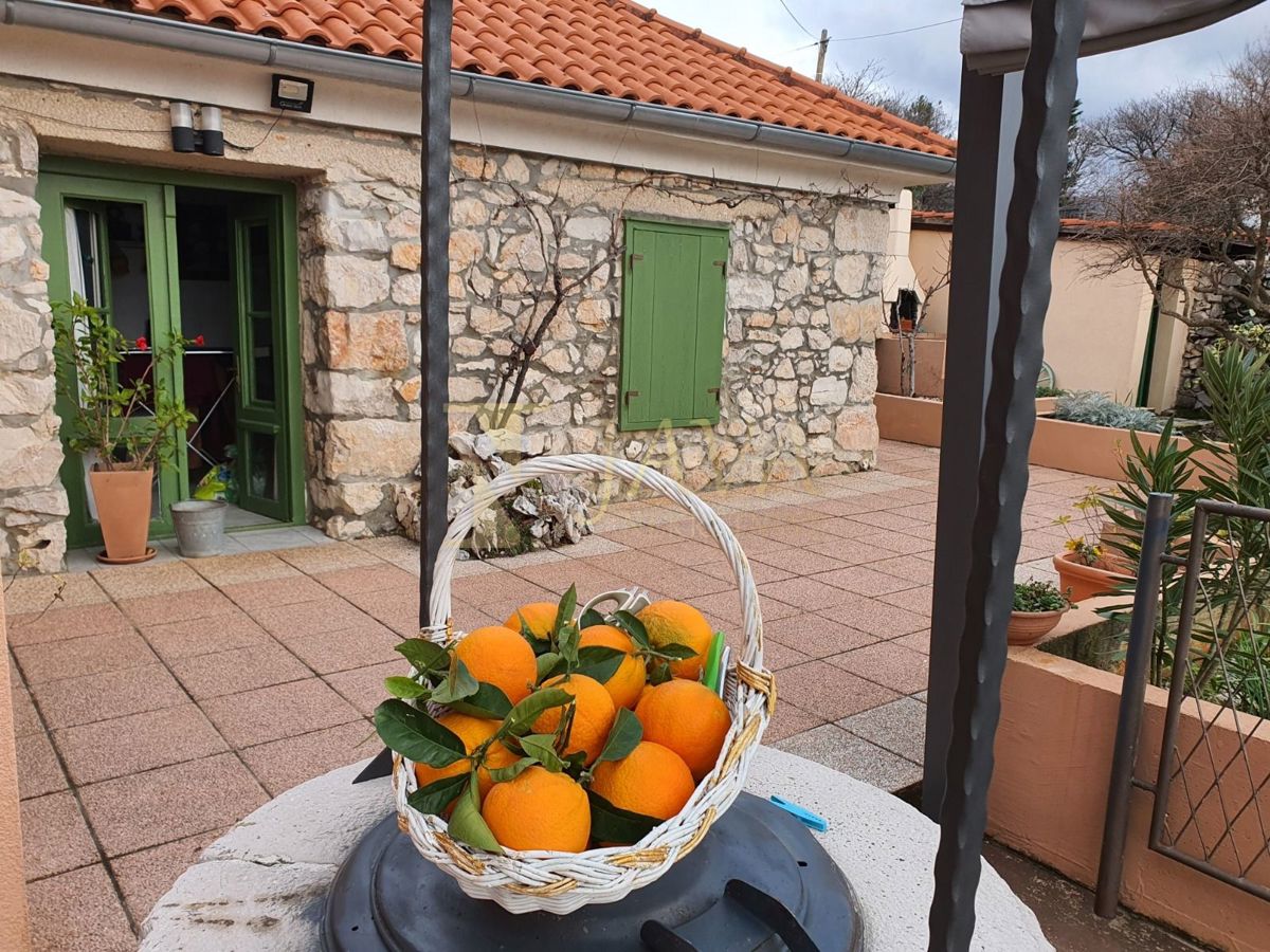 Hiša Kraljevica, 180m2