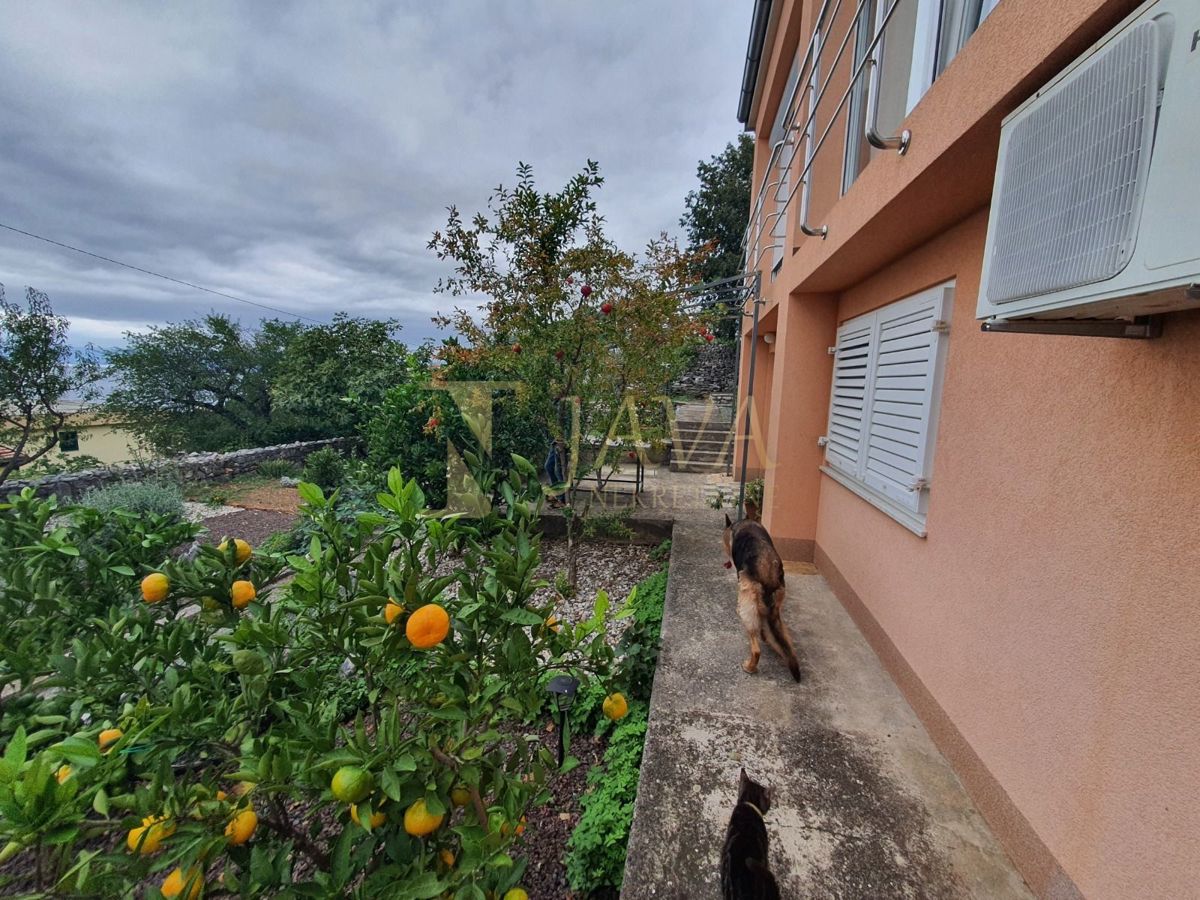 Hiša Kraljevica, 180m2