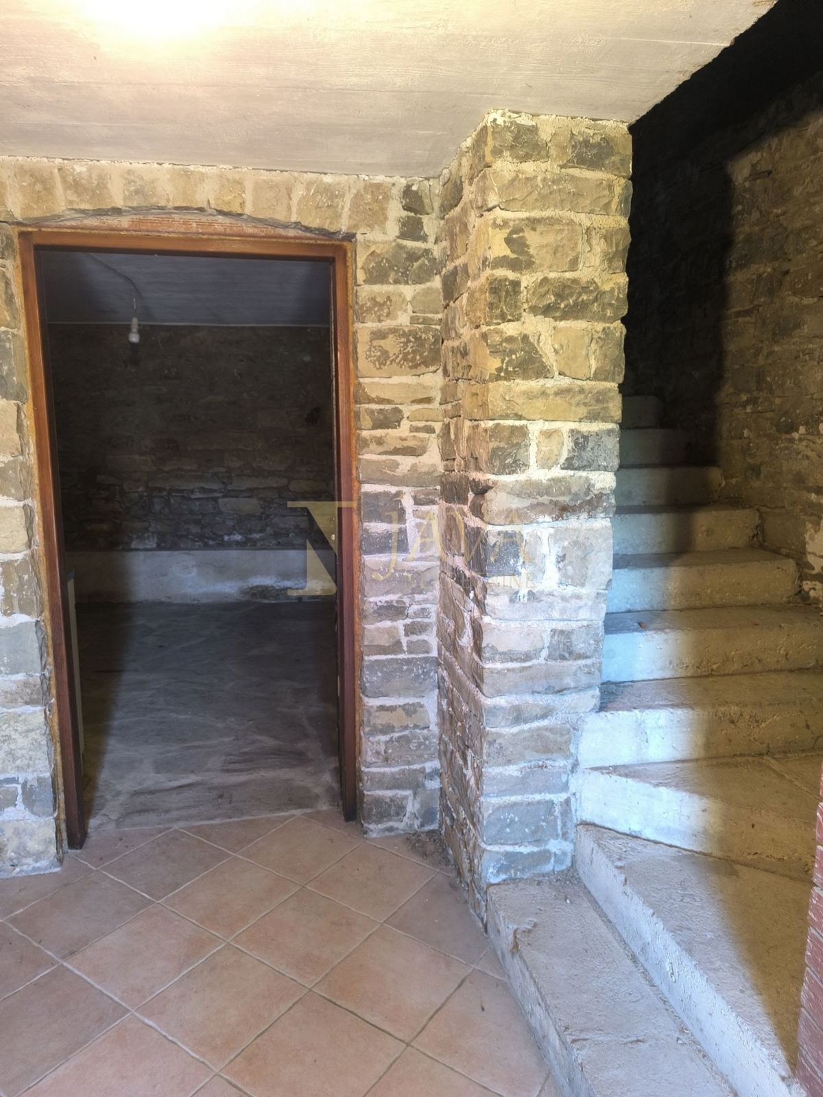 Hiša Grimalda, Cerovlje, 141m2