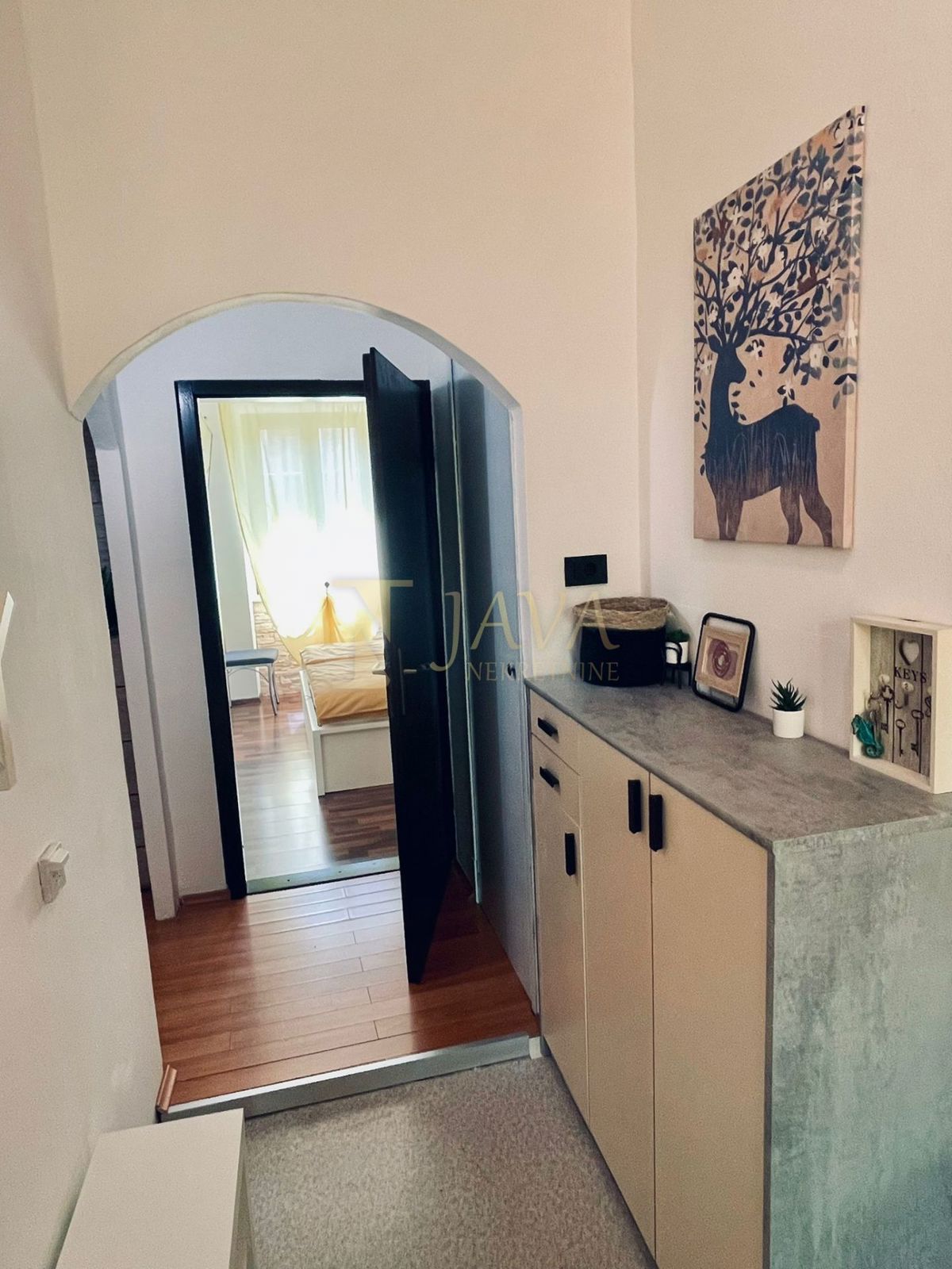 Stanovanje Turnić, Rijeka, 55m2