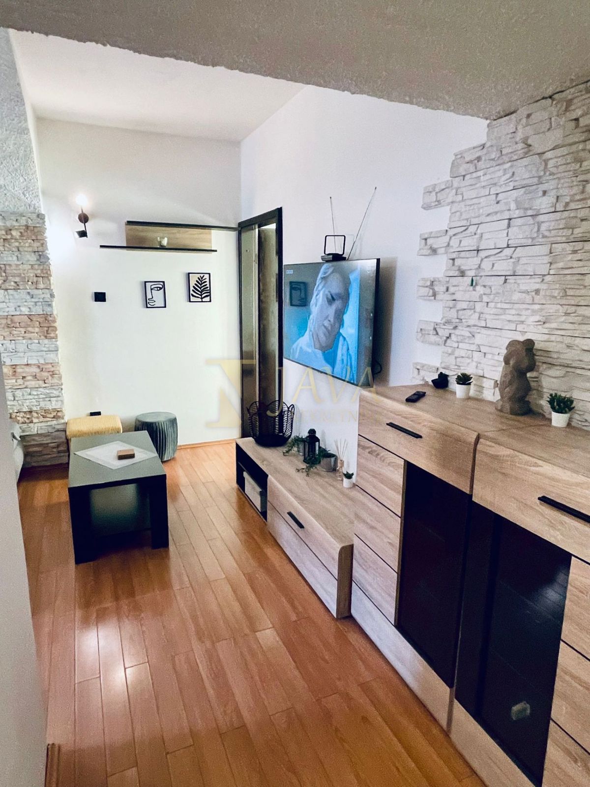 Stanovanje Turnić, Rijeka, 55m2