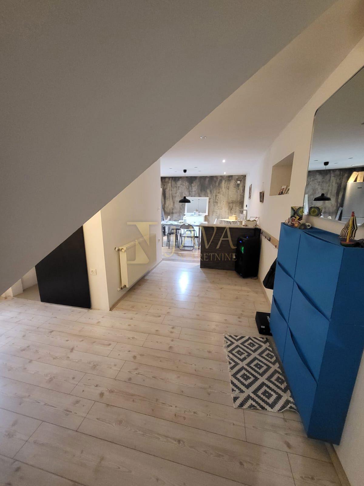 Hiša Veli Brgud, Matulji, 370m2